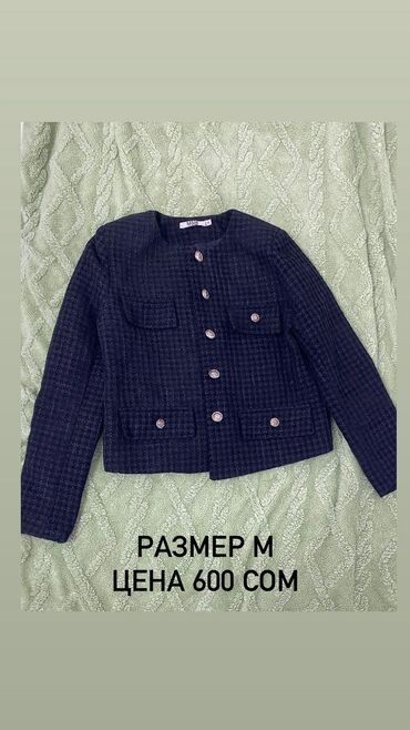 Костюмы с шортами: Набор стильных вещей в темно‑синем цвете. 1) Мини-скорт (шорты‑юбка) — 4