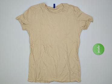 mango t shirt basic: H&M Divided, T-shirt damski, rozmiar M — 2