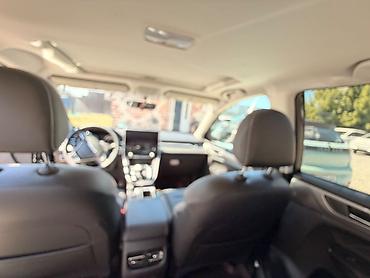 haval jolion: Haval Jolion, черный кроссовер Особенности экстерьера: - Фирменная — 4