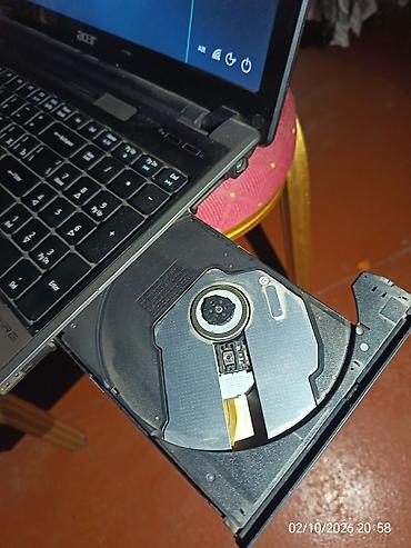 mətbəx texnikası: İşlənmiş Acer Aspire, 15.6 ", AMD Phenom, 256 GB, Ünvandan götürmə — 5