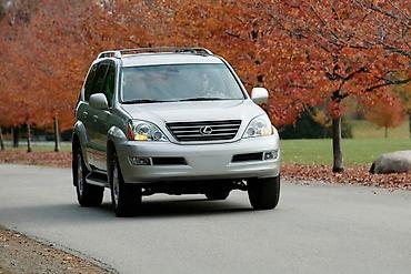 смета 2026: 🔧 Ремонт пневмоподвески Lexus GX470 / GX460 Занимаемся диагностикой и — 1