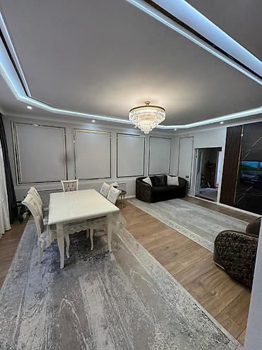 Продажа коттеджей и домов: Продается добротный дом 2015 года постройки в селе Кожомкул — 1