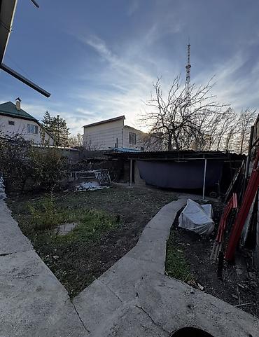 Продажа коттеджей и домов: 3 комнаты, 73 м², 3 соток, Бишкек, Риэлтор — 21