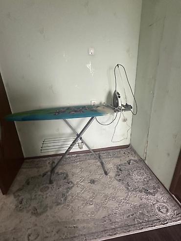 Продажа квартир: 2 комнаты, 60 м², Аламедин-1 мкр 106 серия, 8 этаж, Евроремонт — 8
