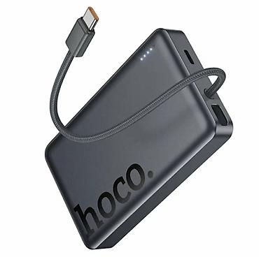 hoco ds40: Внешний аккумулятор Hoco Q44 Magnetic Wireless Charging Power Bank - — 4