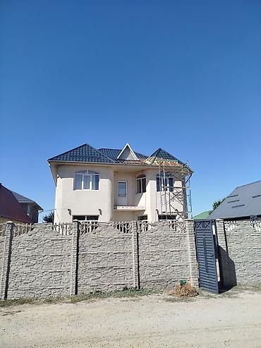 Покраска: Покраска наружных стен, На масляной основе, Больше 6 лет опыта — 9