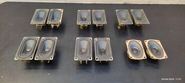 Dinamiklər və kolonkalar: İşlənmiş Accolade Sound Kolonka, Növ - Smart, rəng - Boz -da lalafo.az — 12 Dinamiklər və kolonkalar: İşlənmiş Accolade Sound Kolonka, Növ - Smart, rəng - Boz — 12