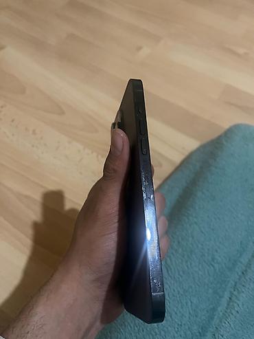 Apple iPhone: IPhone 15 Pro Max, Б/у, 256 ГБ, Black Titanium, Кабель, 78 % — 6