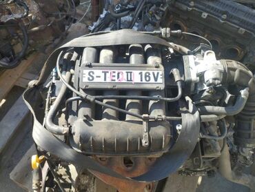 Стекла: Двигатель Chevrolet Cruze 2010 (б/у)