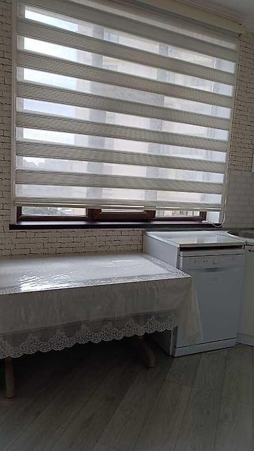 rayon: 3 otaqlı, Yeni tikili, m. Gənclik, 74 kv. m — 7