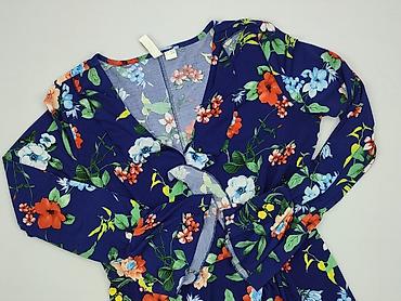 blue: BODY FLIRT, Sukienka damska, rozmiar 2XL — 1