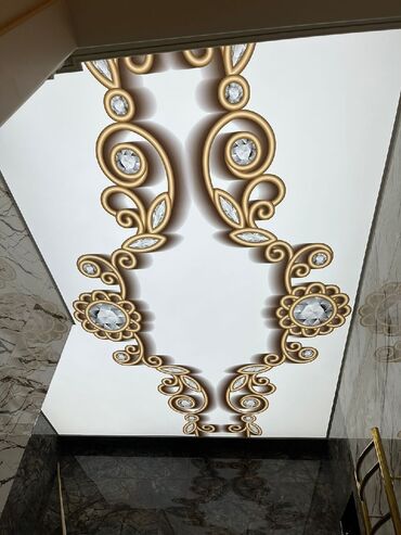 Tavan işləri: 💎Dartma Tavan💎 ⚪⬜Sadə Ag Tavan 1kvm - 30Azn 💠🔶️Şekilli Dekor Tavan -da lalafo.az — 24 Tavan işləri: 💎Dartma Tavan💎 ⚪⬜Sadə Ag Tavan 1kvm - 30Azn 💠🔶️Şekilli Dekor Tavan — 24