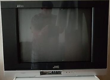jvc: Телевизор JVC, отличное состояние — 3