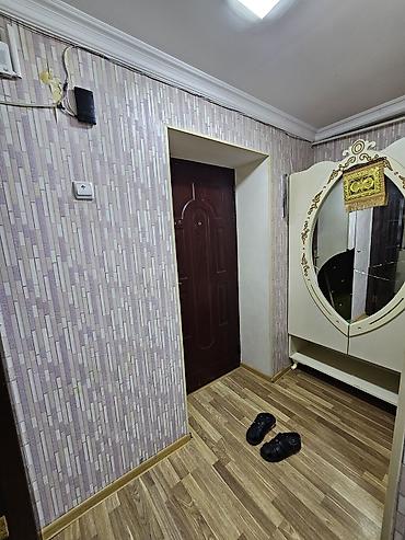 yasamal 2 otaqli evler: Şirvan, 2 otaqlı, Köhnə tikili, 45 kv. m — 10