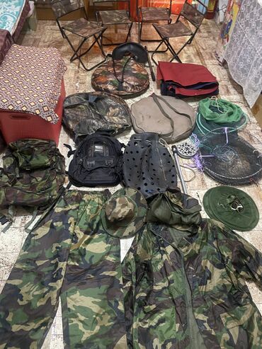 куб палатка зимняя рыбалка: Всё для рыбалки,три палатки самораскладывающие двух и трёх
