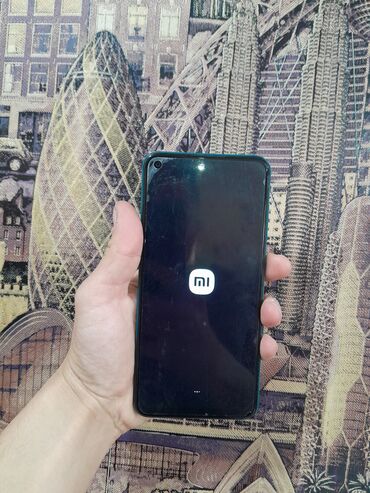 ikinci el redmi note 8: Xiaomi Redmi Note 9, 64 GB, 
 Face ID