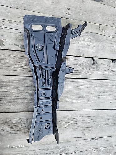 Вентиляторы: Вентилятор 2019 г., Б/у, Оригинал — 5