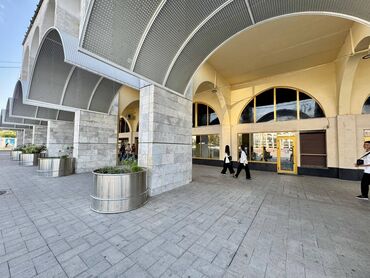 снять склад в аренду: 💼 Продаю коммерческое помещение — Центр, 33 м² 📍 Площадь Ала-Тоо