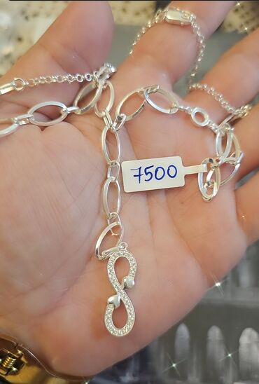 Setovi nakita: Srebrni nakit – izbor modela - Minđuše kuglice: klasične srebrne — 26