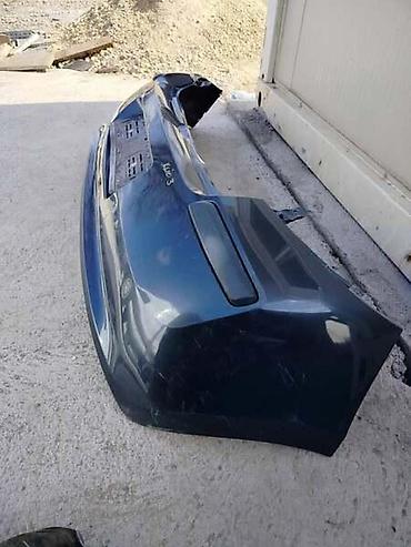 startac: ZADNJI BRANIK ZA RENAULT CLIO OD 2005. DO 2014. GOD. | zadnji branik — 3