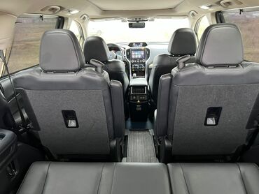 Subaru: Subaru Ascent: 2021 г., 2.4 л, Типтроник, Бензин, Внедорожник — 8