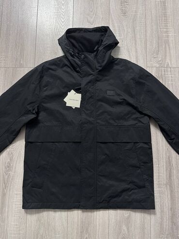 горнолыжные куртки мужские распродажа: Мужские куртки Calvin Klein Оригинал 💯🇺🇸 Размеры: M, L, XL Цена: 9600