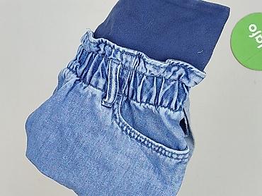 krotkie: H&M Mama, Szorty damskie, rozmiar XS — 6