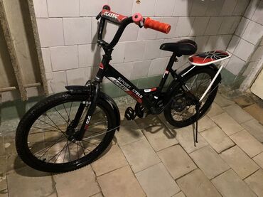 üç təkər velosiped: Двухколесные Детский велосипед Stels, 20", скоростей: 1