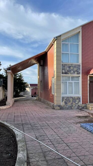 Həyət evləri və villaların satışı: Mərdəkan 5 otaqlı, 165 kv. m, Yeni təmirli — 18