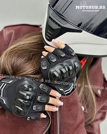 Мотоэкипировка: Мотошлемы Яркие, Стильные, Строгие, Спортивные Классический — 10