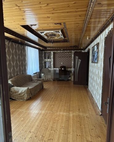hacikend kiraye evler: 120 м², 3 комнаты