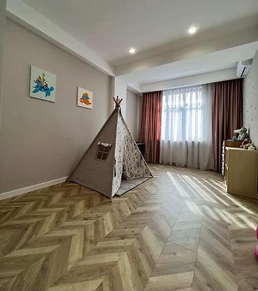12: 2 комнаты, 81 м², Золотой квадрат Элитка, 12 этаж, Евроремонт — 7