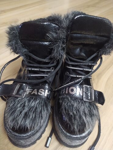 Čizme: Čizme, 36 — 5