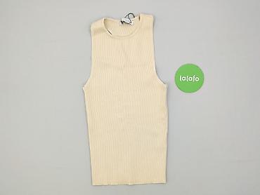 elementy: Zara, Top damski, rozmiar L — 2