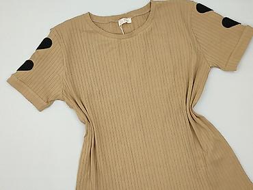 bluzki la manuel: La Pia, T-shirt damski, rozmiar One size — 1