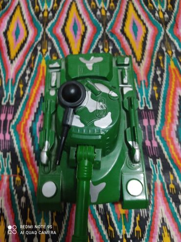 детские машинки: Игрушечный танк для мальчиков. #ТТКН. #Анг.язык. #Дил азык. #Атоми