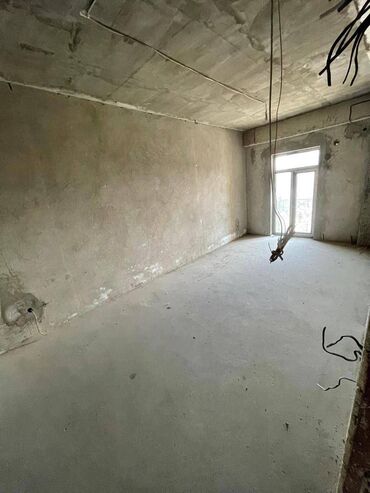 Продажа квартир: 5 и более комнат, 212 м², Элитка, 10 этаж, ПСО (под самоотделку)