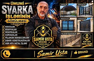 korpə besiyi: Mebel Demir Metal Dekor Cam Balkon Duş Kabina hazirlanmasi — 4