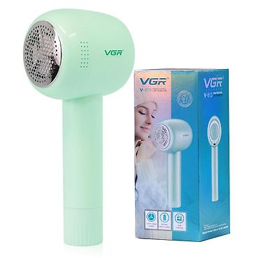sok masini: №: 7539 Məhsulun adı: Tiftik təmizləyən maşın VGR V-813 Green Brend — 1