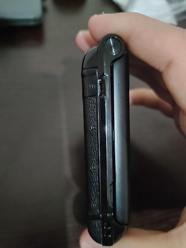 nokia telefonlari: Vertu Constellation, rəng - Qara — 4