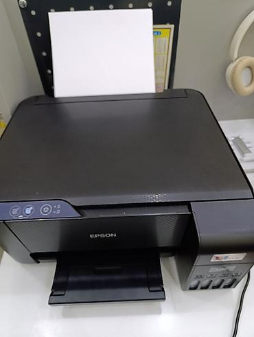 ady smart proqrami: Epson EcoTank L3201 çoxfunksiyalı printer - Çap/Skayner/Kopi — 2