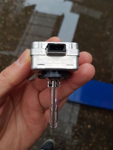 Tuning oprema: Sijalice D1S, D3S Xenon Philips Osram original Komad je 3500din Šaljem — 11