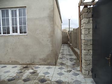 gurcustan: 3 otaqlı, 110 kv. m, Kredit var, Orta təmir — 2