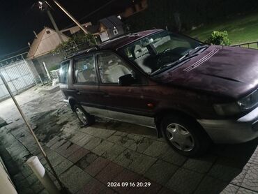 мицубиси монтеро: Mitsubishi Space Wagon: 1995 г., 0.2 л, Механика, Бензин