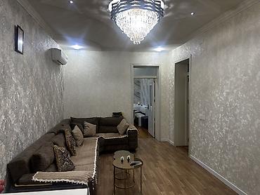 culyan kendinde kiraye evler: 7 otaqlı, 220 kv. m, Yeni təmirli — 4