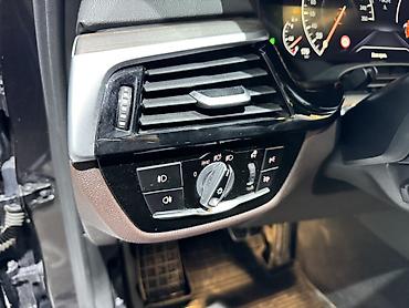 BMW: BMW 530: 2019 г., 2 л, Автомат, Бензин — 12