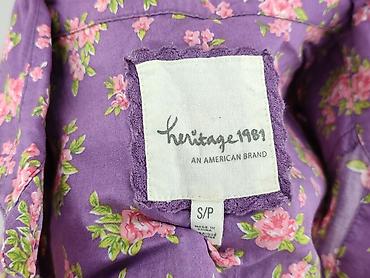 bluza prl: Heritage, Koszula damska, rozmiar S — 4