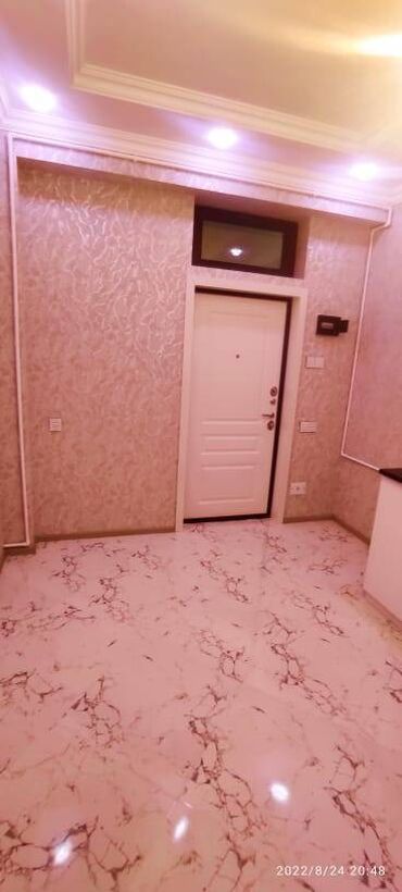 Yeni tikili: 2 otaqlı, Yeni tikili, 65 kv. m — 7