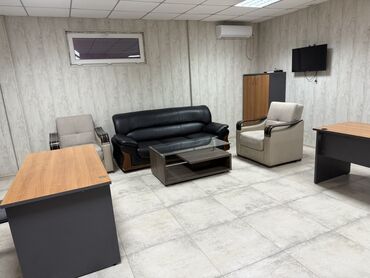 Кеңселерди ижаралоо: Сдаю 2-ух этажное офисное помещение, общей площадью 90 кв.м — 2