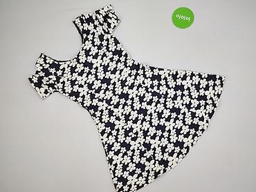sklep hm: H&M Divided, Sukienka damska, rozmiar S — 3